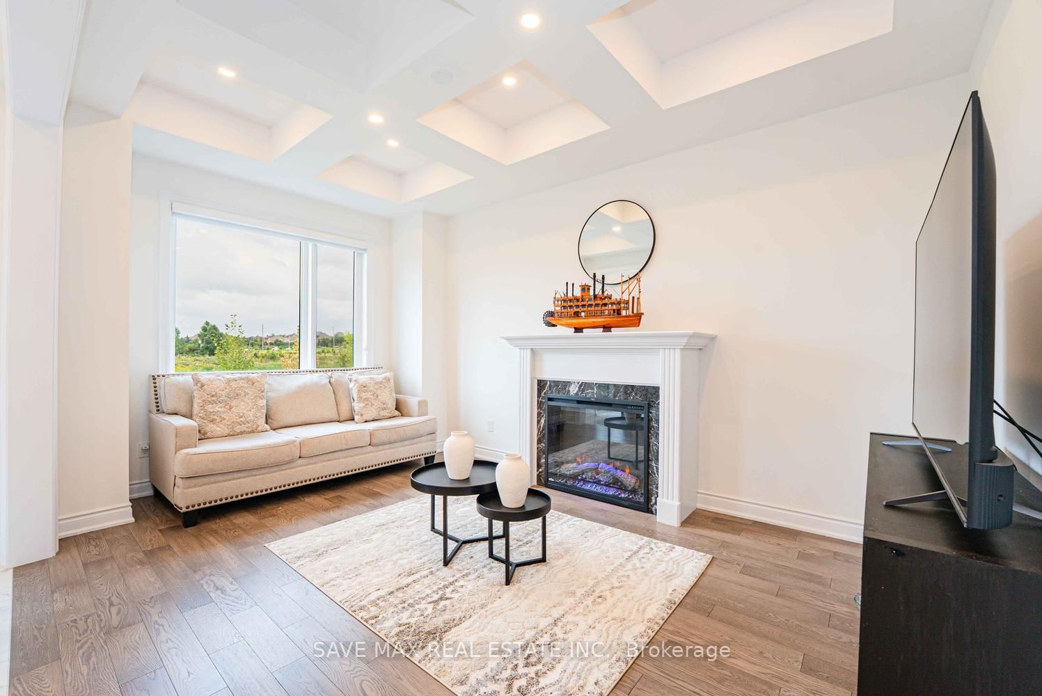 1320 Anthonia Trail • Oakville, ON photo 16