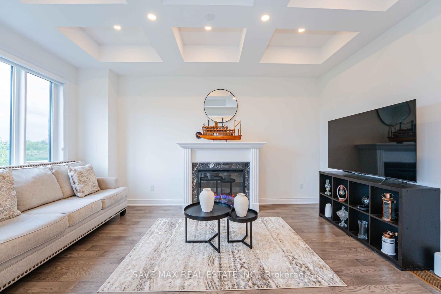 1320 Anthonia Trail • Oakville, ON photo 17