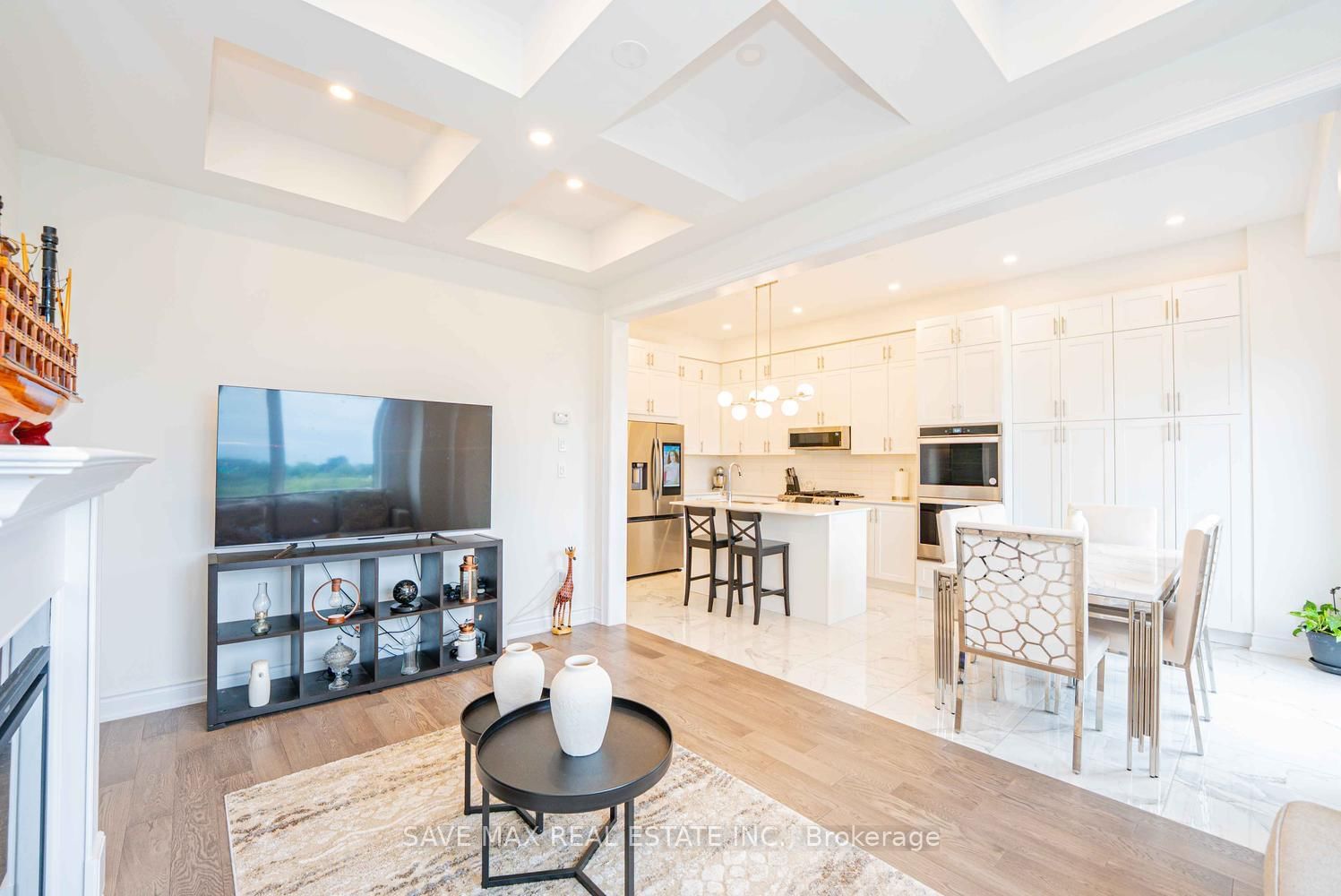 1320 Anthonia Trail • Oakville, ON photo 19
