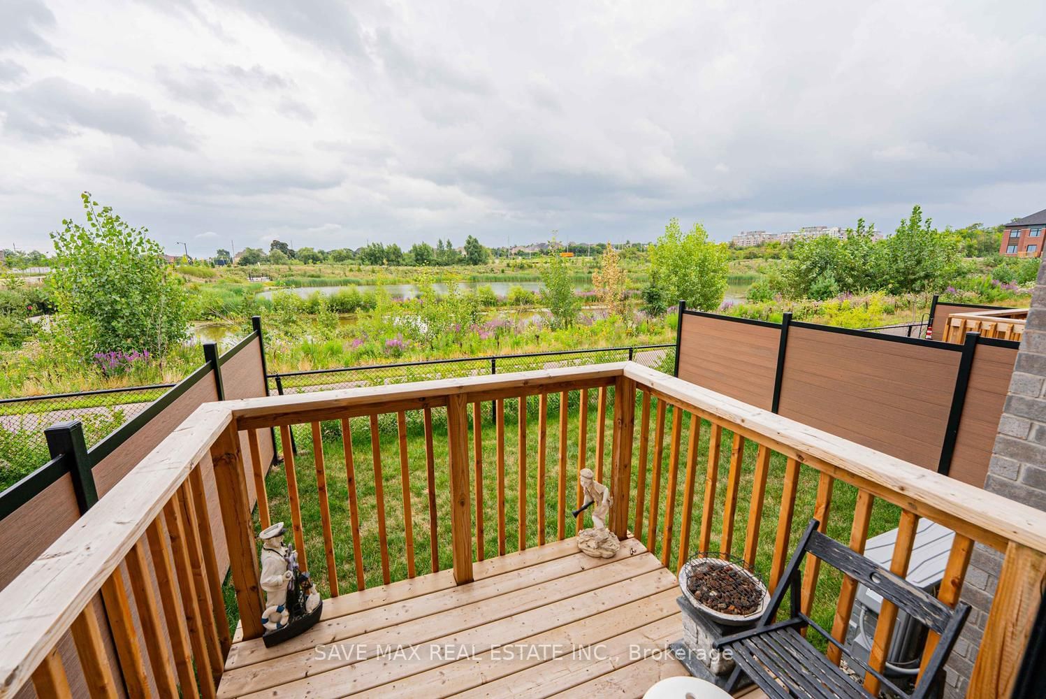 1320 Anthonia Trail • Oakville, ON photo 21