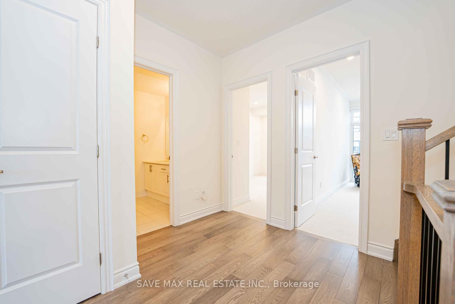 1320 Anthonia Trail • Oakville, ON photo 23