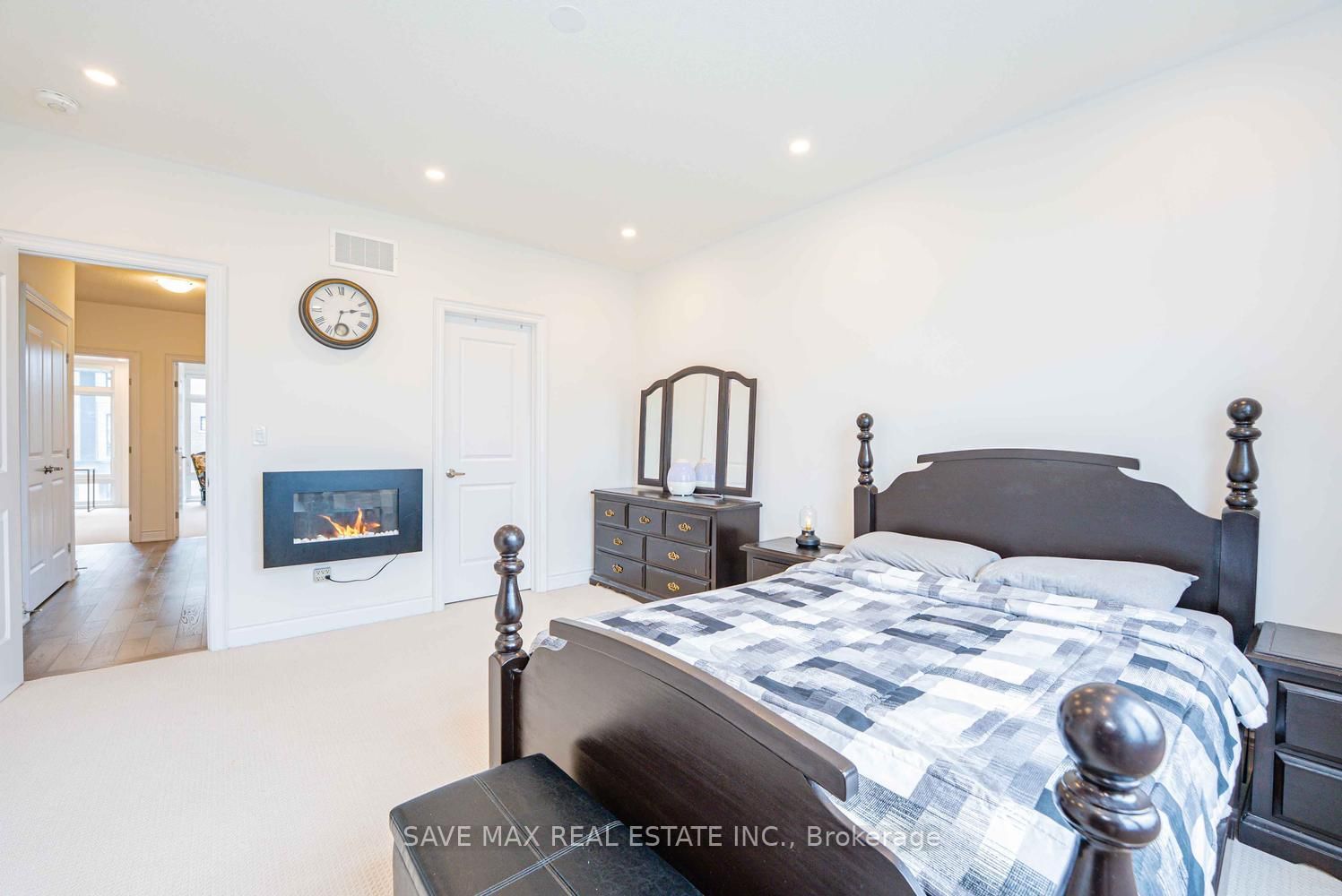 1320 Anthonia Trail • Oakville, ON photo 27