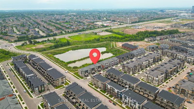 1320 Anthonia Trail • Oakville, ON photo 3