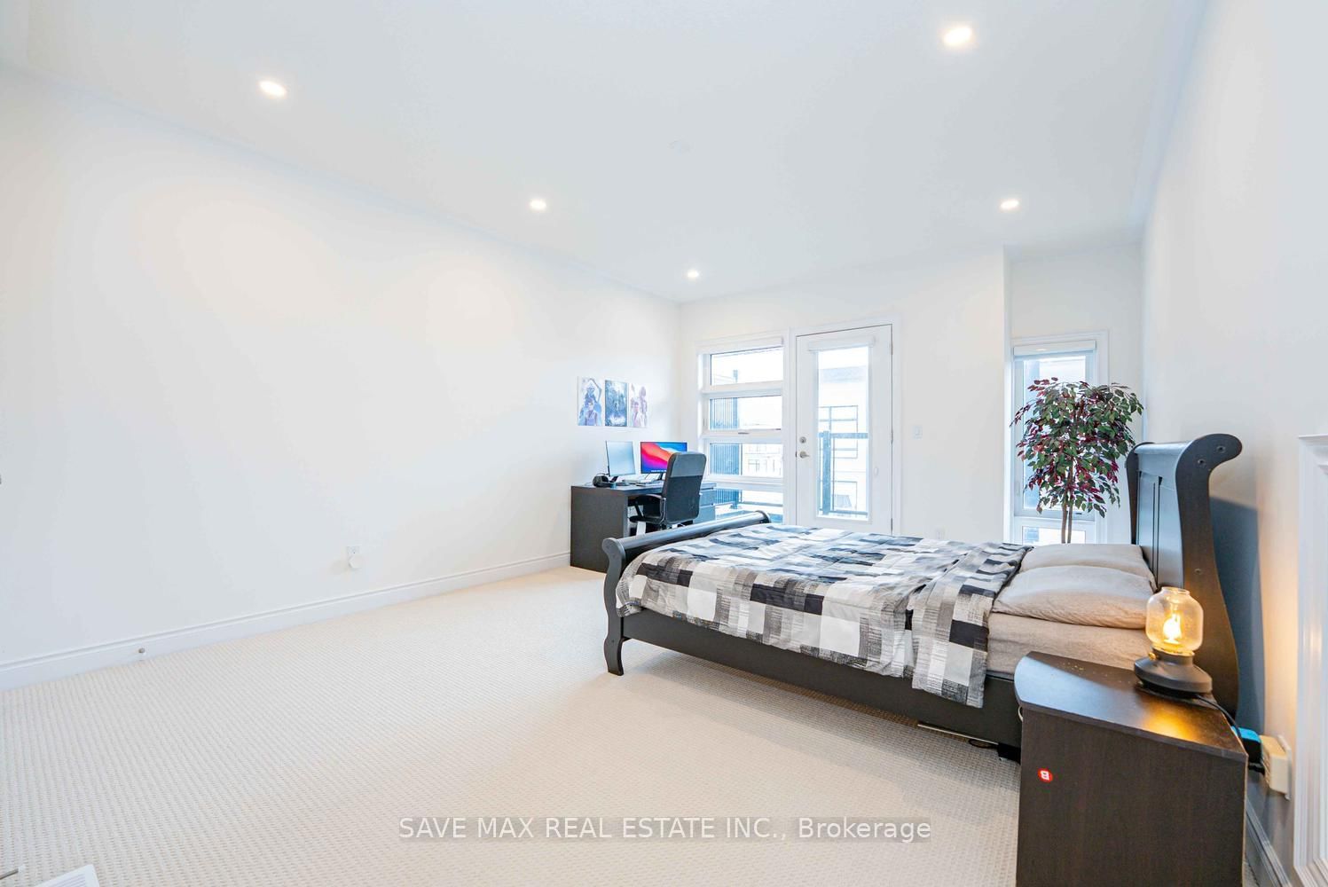 1320 Anthonia Trail • Oakville, ON photo 38