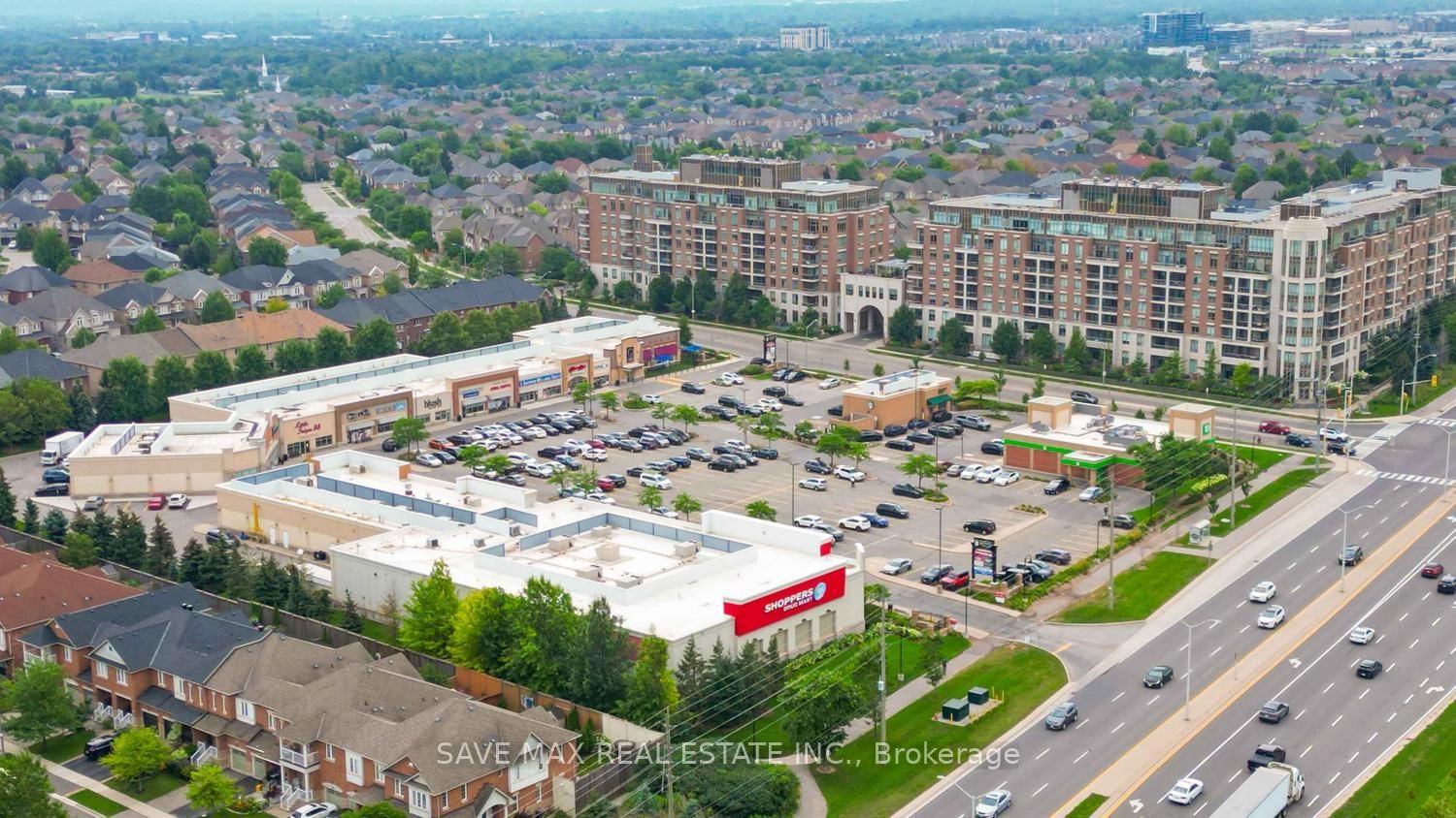 1320 Anthonia Trail • Oakville, ON photo 50
