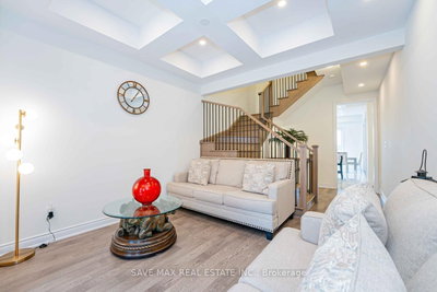 1320 Anthonia Trail • Oakville, ON photo 8