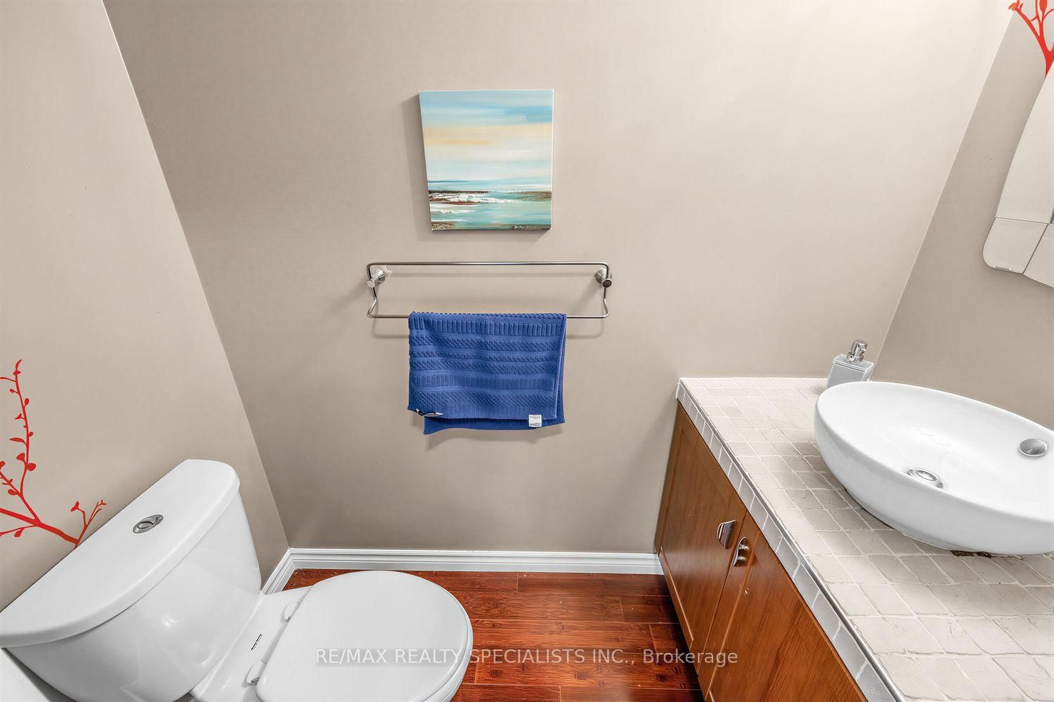 1329 Whiffletree Mississauga,ON L5N 7R1 — Photo 11
