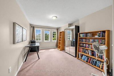 1329 Whiffletree Mississauga,ON L5N 7R1 — Photo 17