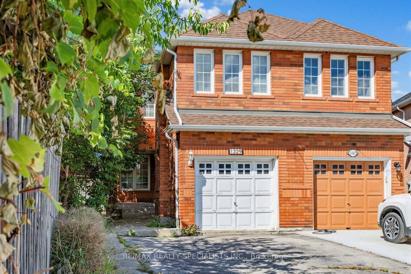 1329 Whiffletree Court