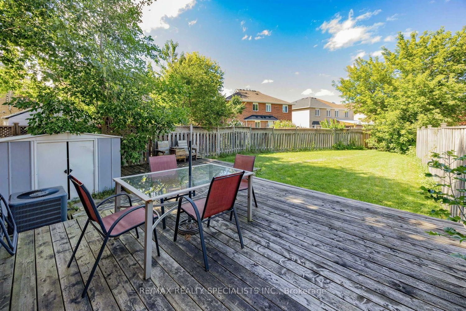 1329 Whiffletree Mississauga,ON L5N 7R1 — Photo 31