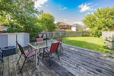 1329 Whiffletree Mississauga,ON L5N 7R1 — Photo 31