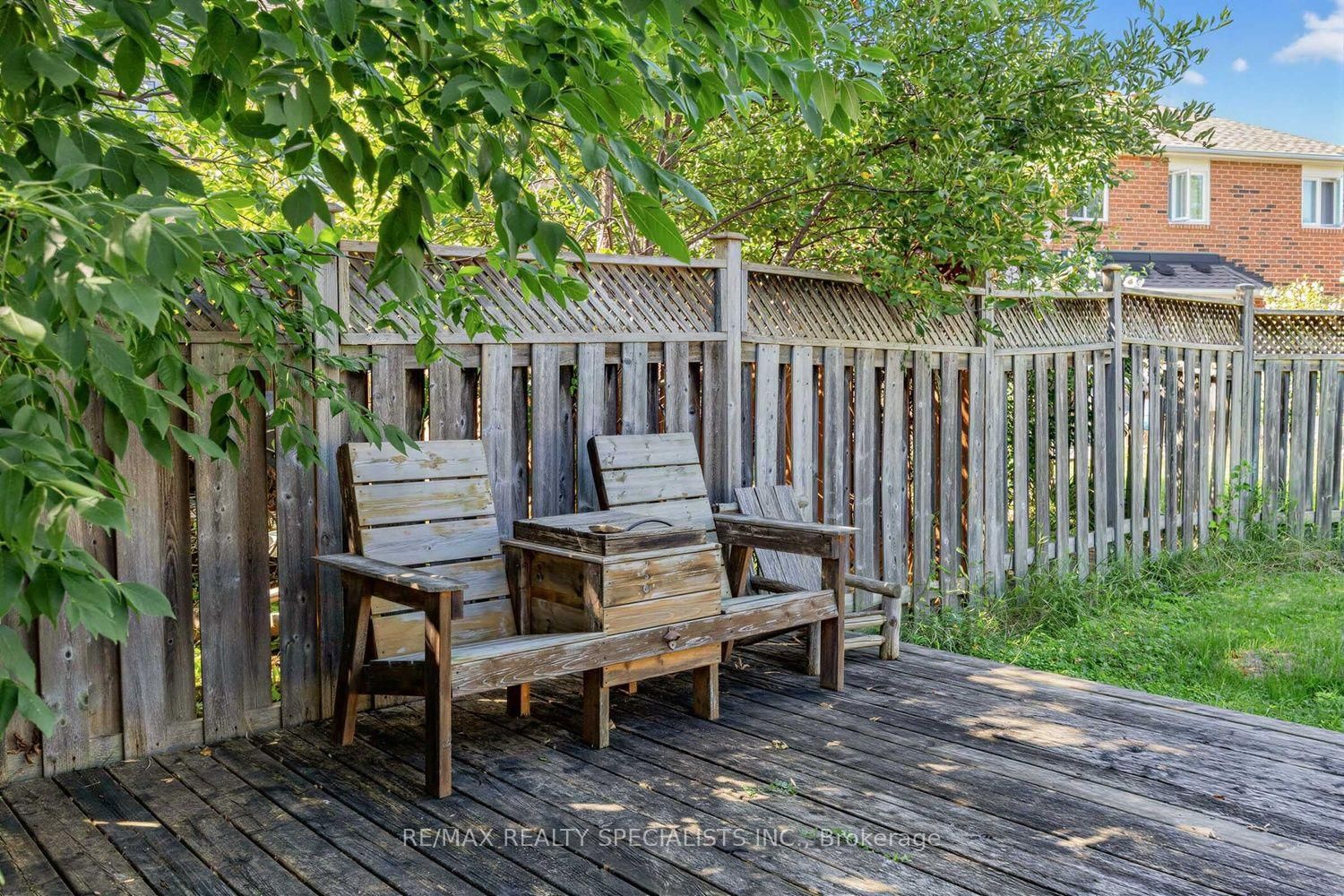 1329 Whiffletree Mississauga,ON L5N 7R1 — Photo 32