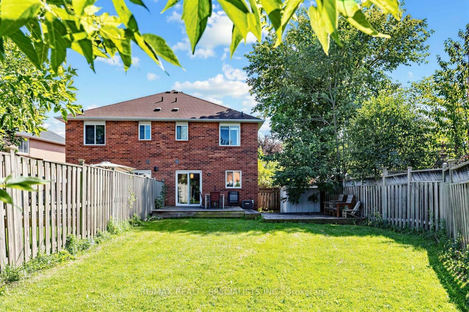 1329 Whiffletree Mississauga,ON L5N 7R1 — Photo 34