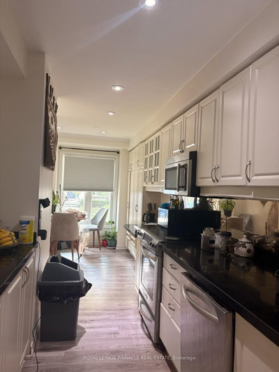 3420 South Millway • #53 • Mississauga, ON photo 4