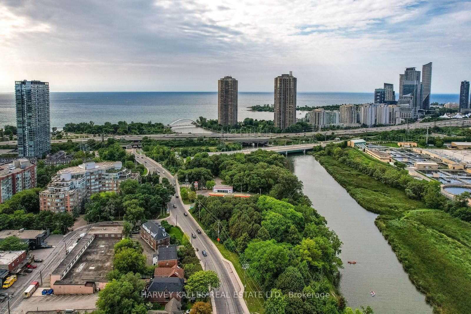 20 Southport Street • #521 • Toronto, ON photo 33