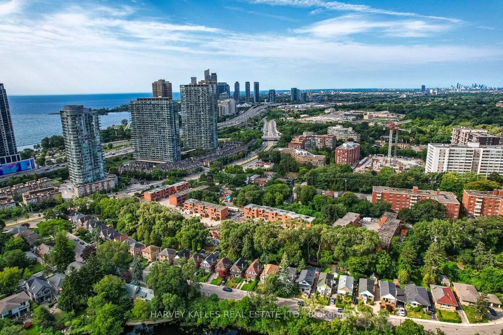 20 Southport Street • #521 • Toronto, ON photo 37