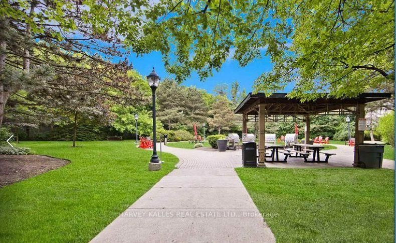 20 Southport Street • #521 • Toronto, ON photo 39