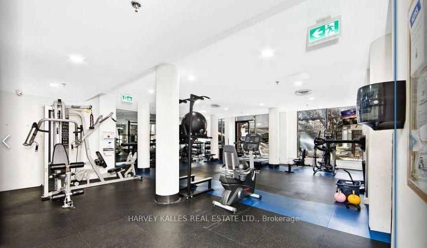 20 Southport Street • #521 • Toronto, ON photo 40