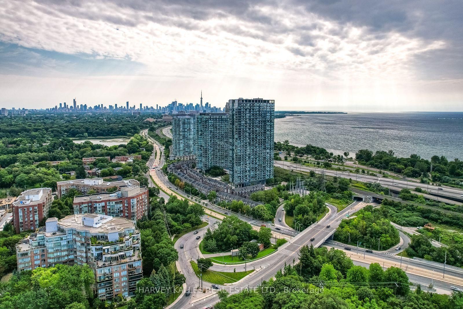 20 Southport Street • #521 • Toronto, ON photo 5