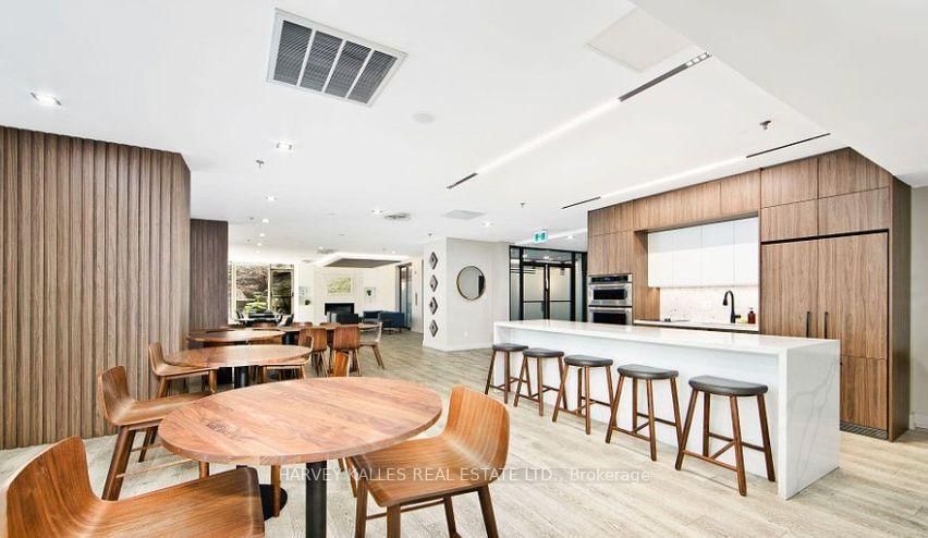 20 Southport Street • #521 • Toronto, ON photo 42