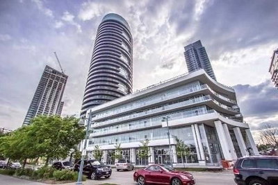 Condo leased at 101-80 Marine Parade Drive, Toronto, Ontario, M8V 0A3 - Mimico - MLS: W13688152
