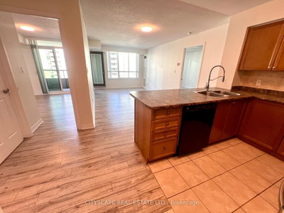335 Rathburn Road • #1808 • Mississauga, ON photo 2