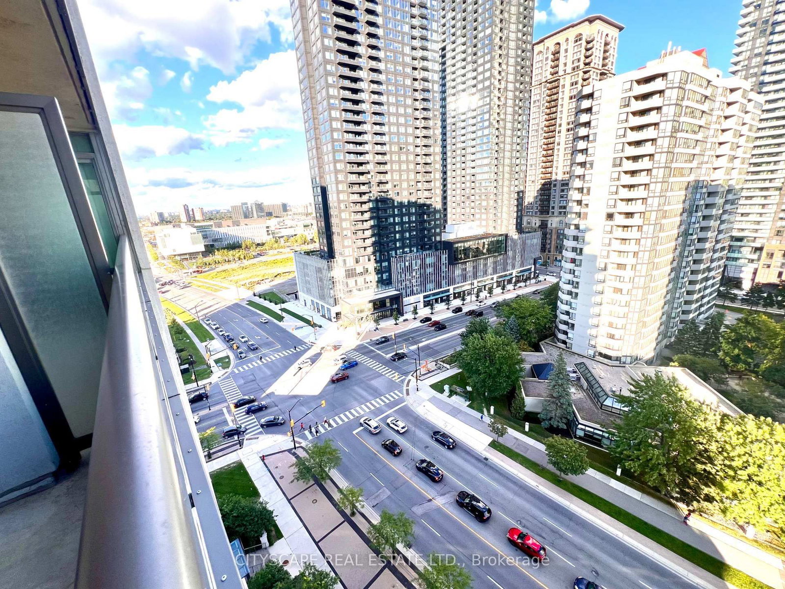 335 Rathburn Road • #1808 • Mississauga, ON photo 21