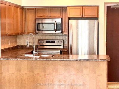 335 Rathburn Road • #1808 • Mississauga, ON photo 3