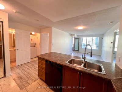 335 Rathburn Road • #1808 • Mississauga, ON photo 6