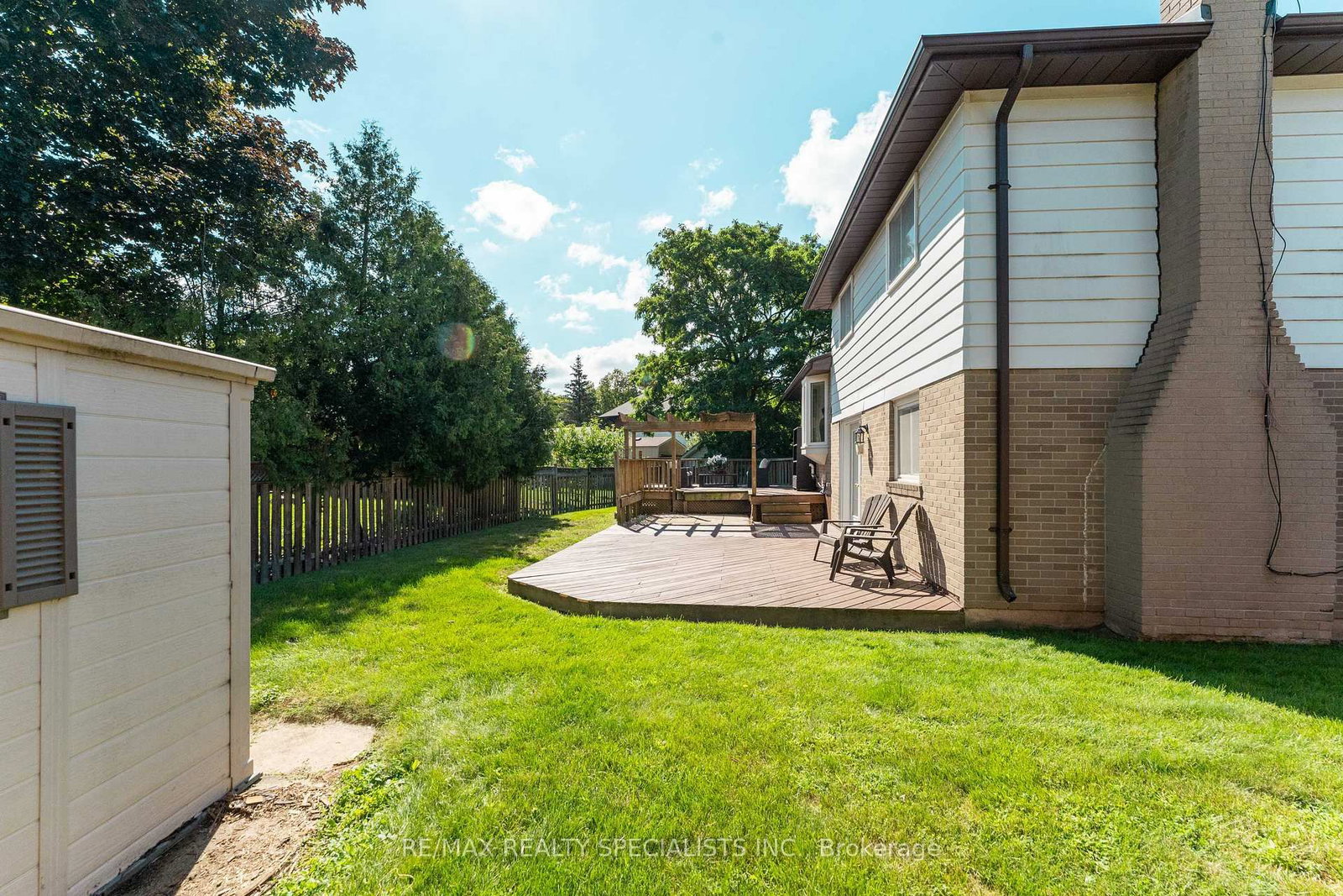 1319 Sherwood Court • Burlington, ON photo 36