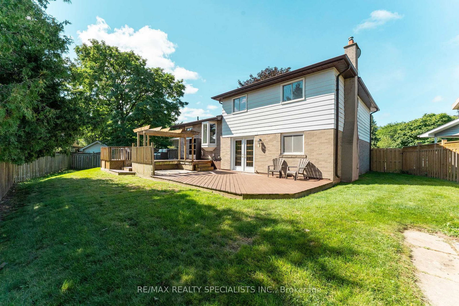 1319 Sherwood Court • Burlington, ON photo 37