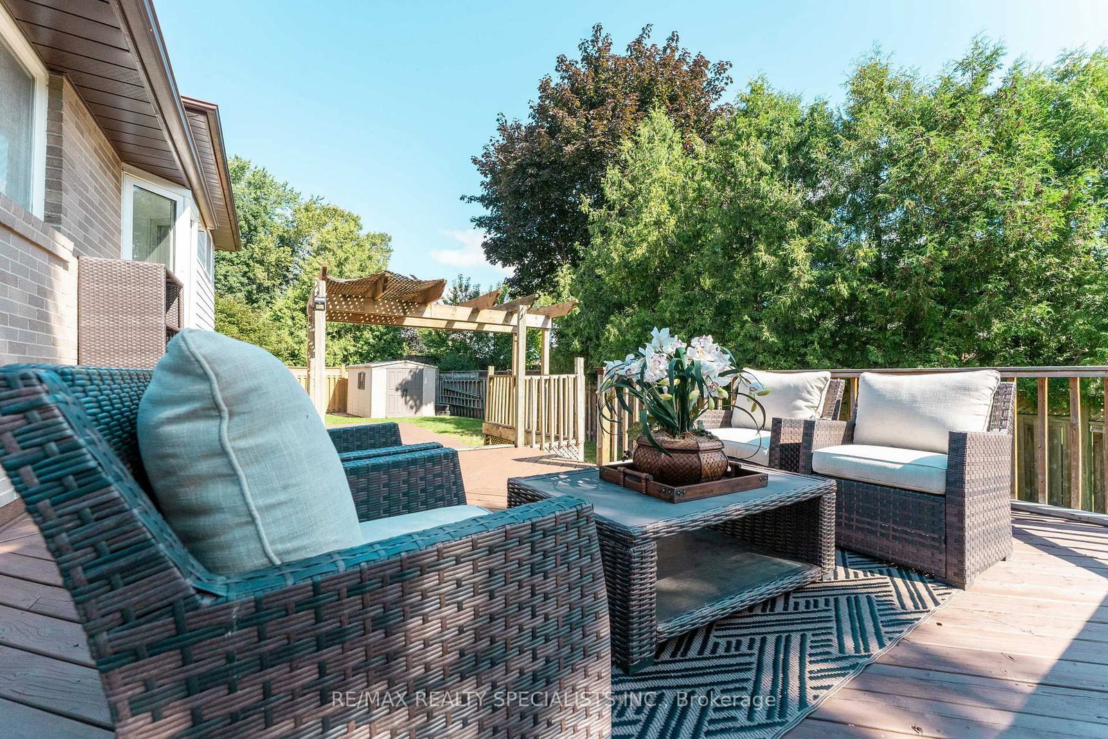 1319 Sherwood Court • Burlington, ON photo 42