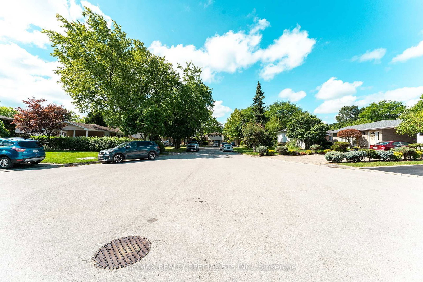 1319 Sherwood Court • Burlington, ON photo 46