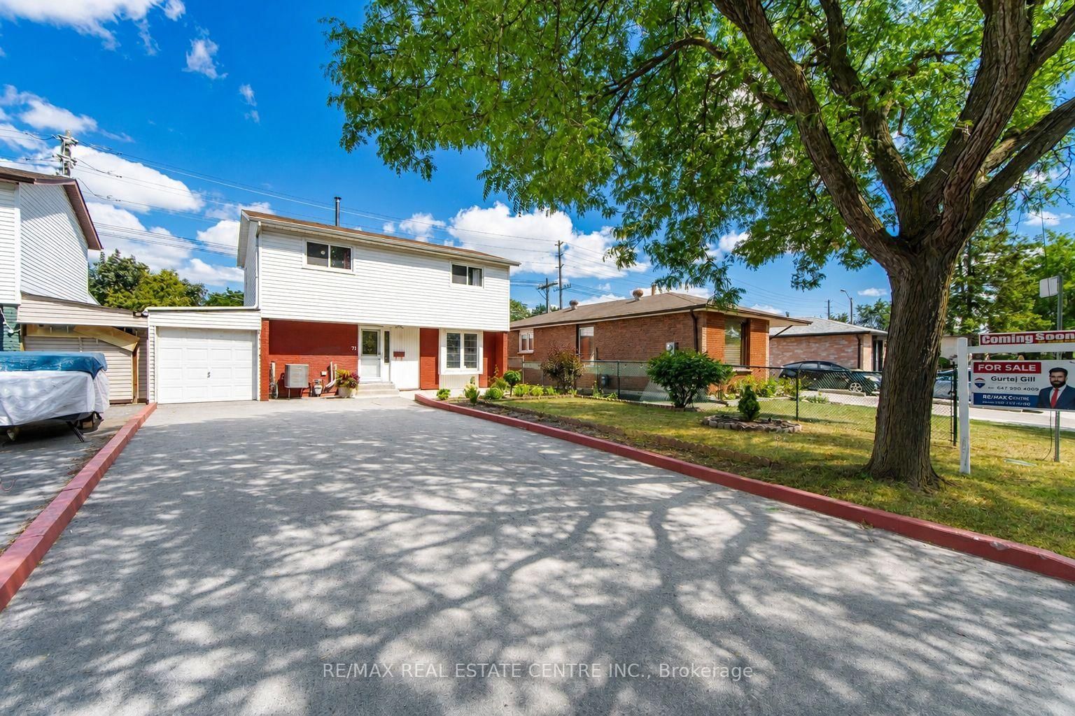 71 Sultan Pool Drive • Toronto, ON photo 1