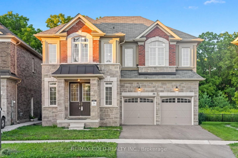 26 Unwind Crescent