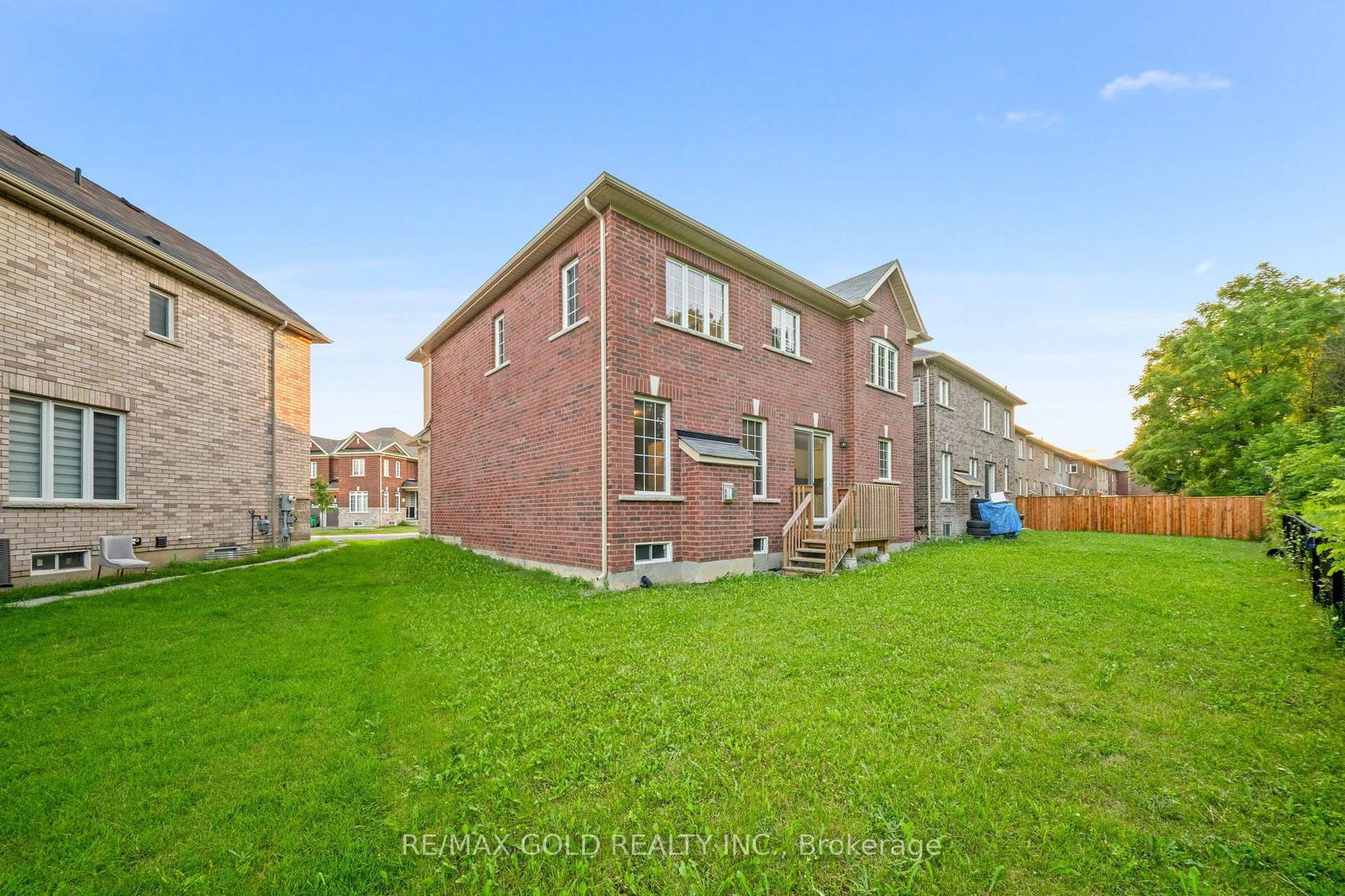 26 Unwind Crescent • Brampton, ON photo 22