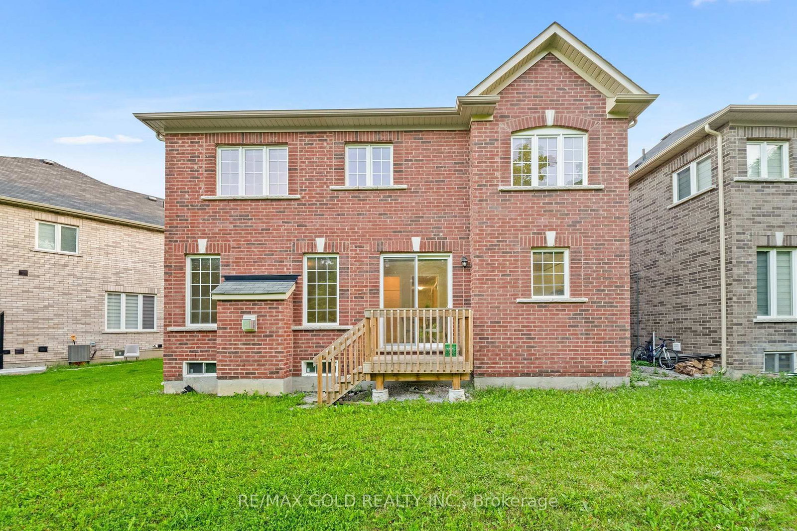 26 Unwind Crescent • Brampton, ON photo 23