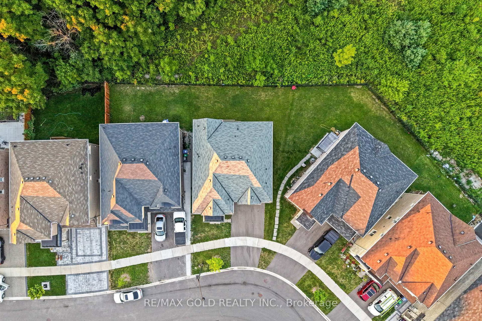 26 Unwind Crescent • Brampton, ON photo 26