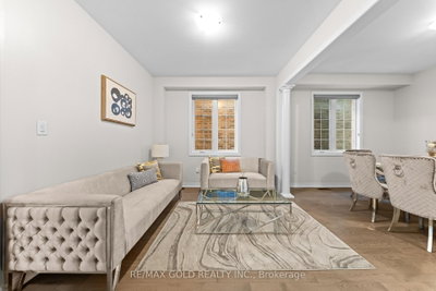 26 Unwind Crescent • Brampton, ON photo 3