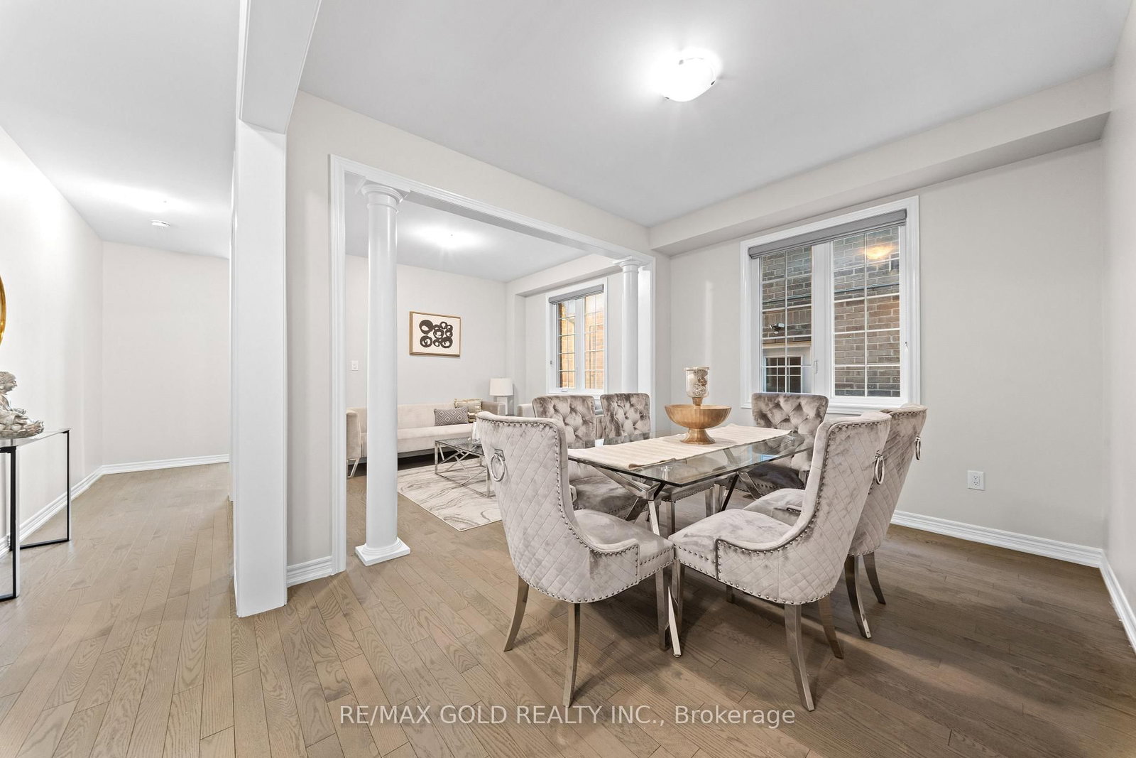 26 Unwind Crescent • Brampton, ON photo 5