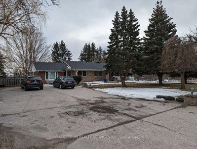 Detached House for lease at 5006 Derry Road, Burlington, Ontario, L7M 0R6 - Rural Burlington - MLS: W13688222