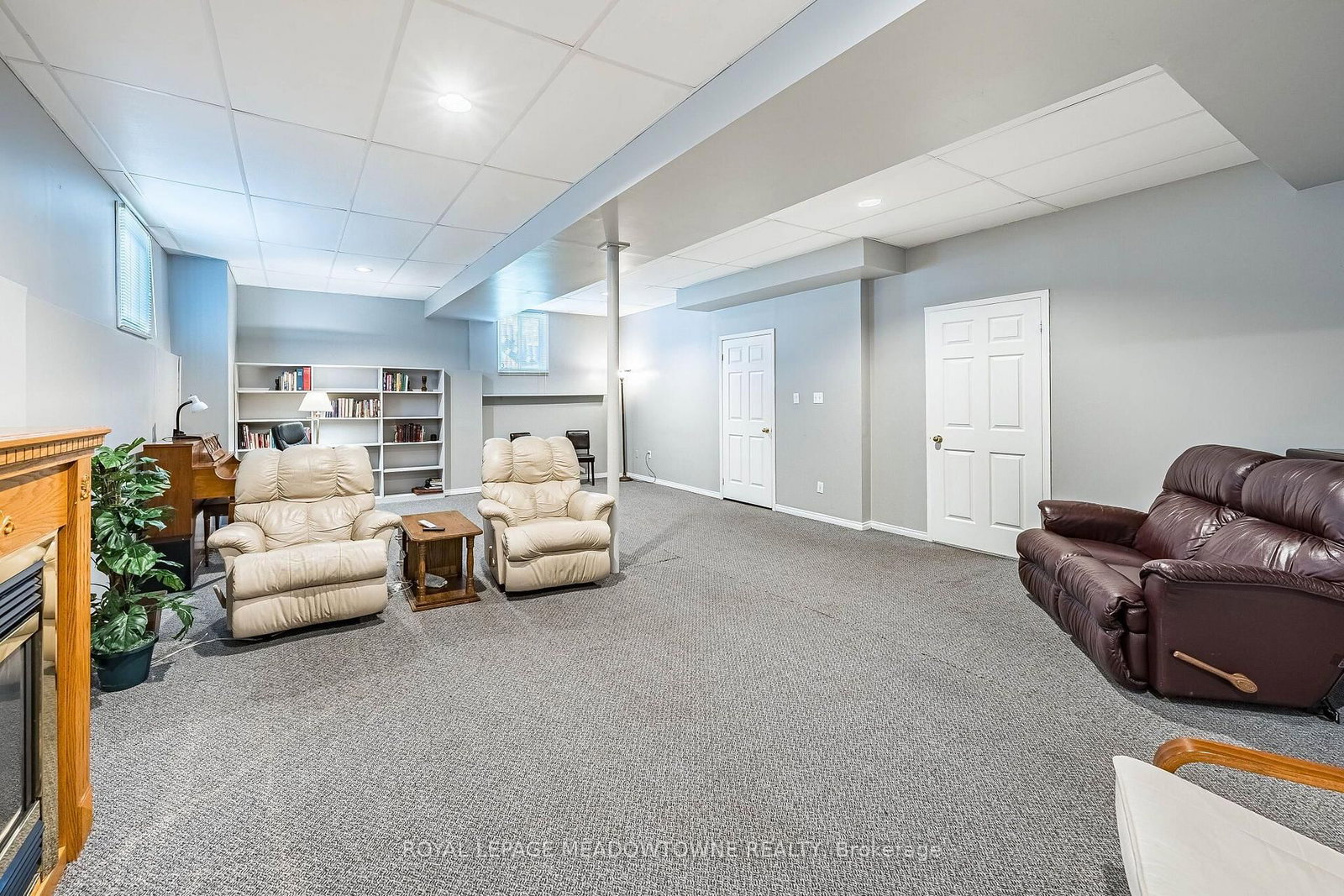 89 Standish Street • Halton Hills, ON photo 28