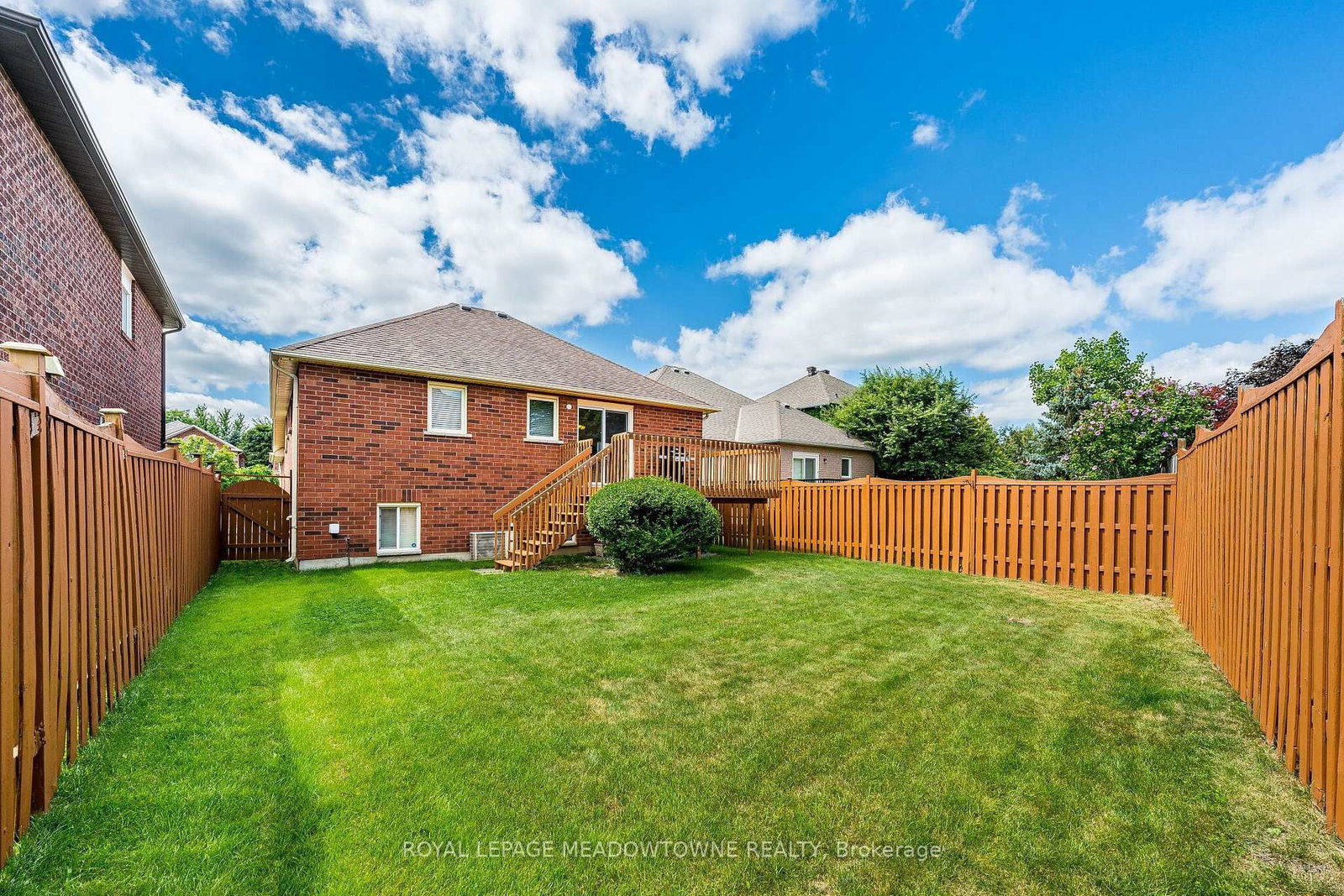 89 Standish Street • Halton Hills, ON photo 30