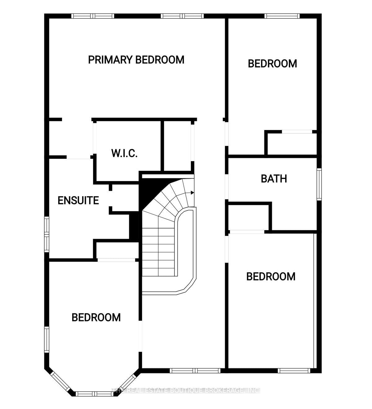 470 Amanda Crescent • Burlington, ON photo 18