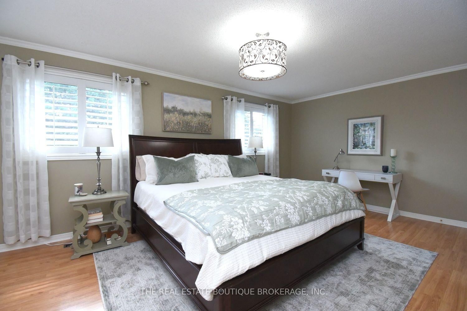 470 Amanda Crescent • Burlington, ON photo 21