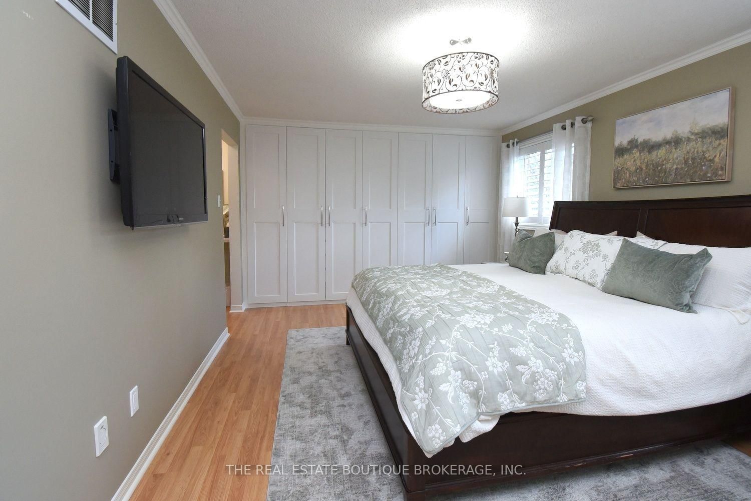 470 Amanda Crescent • Burlington, ON photo 22