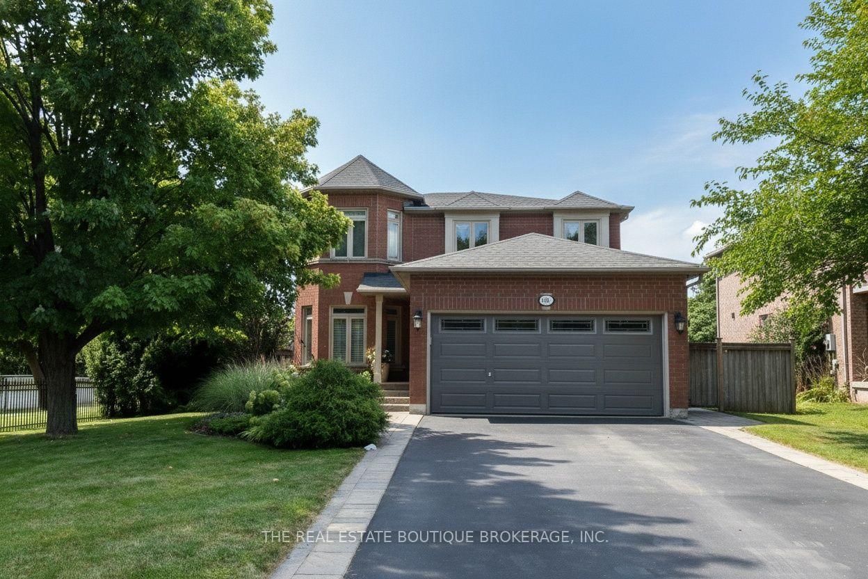 470 Amanda Crescent • Burlington, ON photo 3