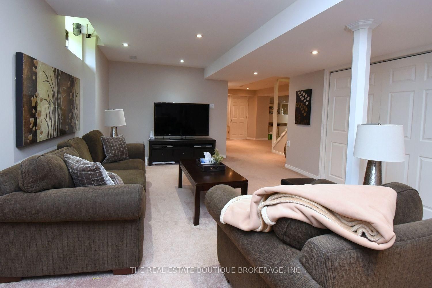 470 Amanda Crescent • Burlington, ON photo 38
