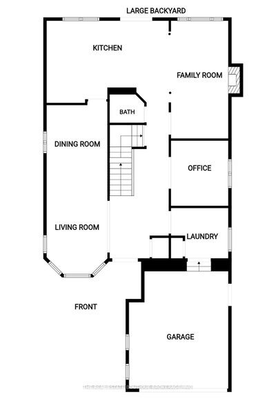 470 Amanda Crescent • Burlington, ON photo 4
