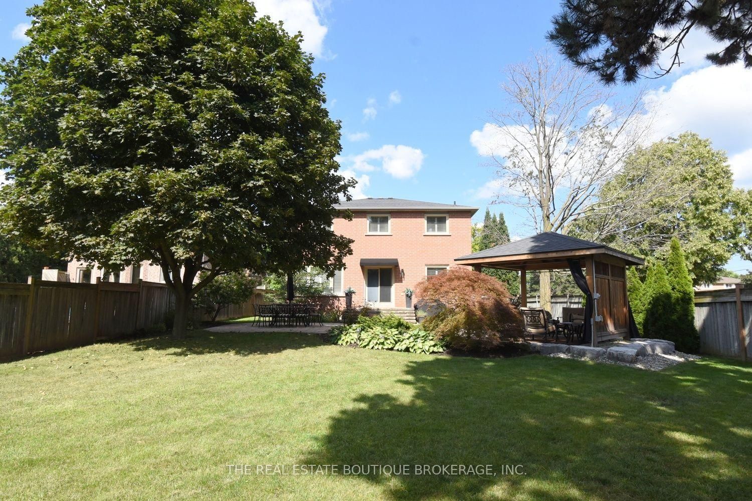 470 Amanda Crescent • Burlington, ON photo 42